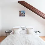 Lucky Angel Apartments Prague-Karlin