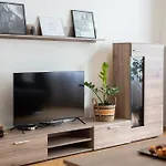Lucky Angel Apartments Prague-Karlin