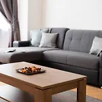 Lucky Angel Apartments Prague-Karlin