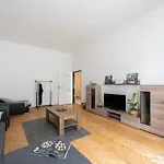 Lucky Angel Apartments Prague-Karlin