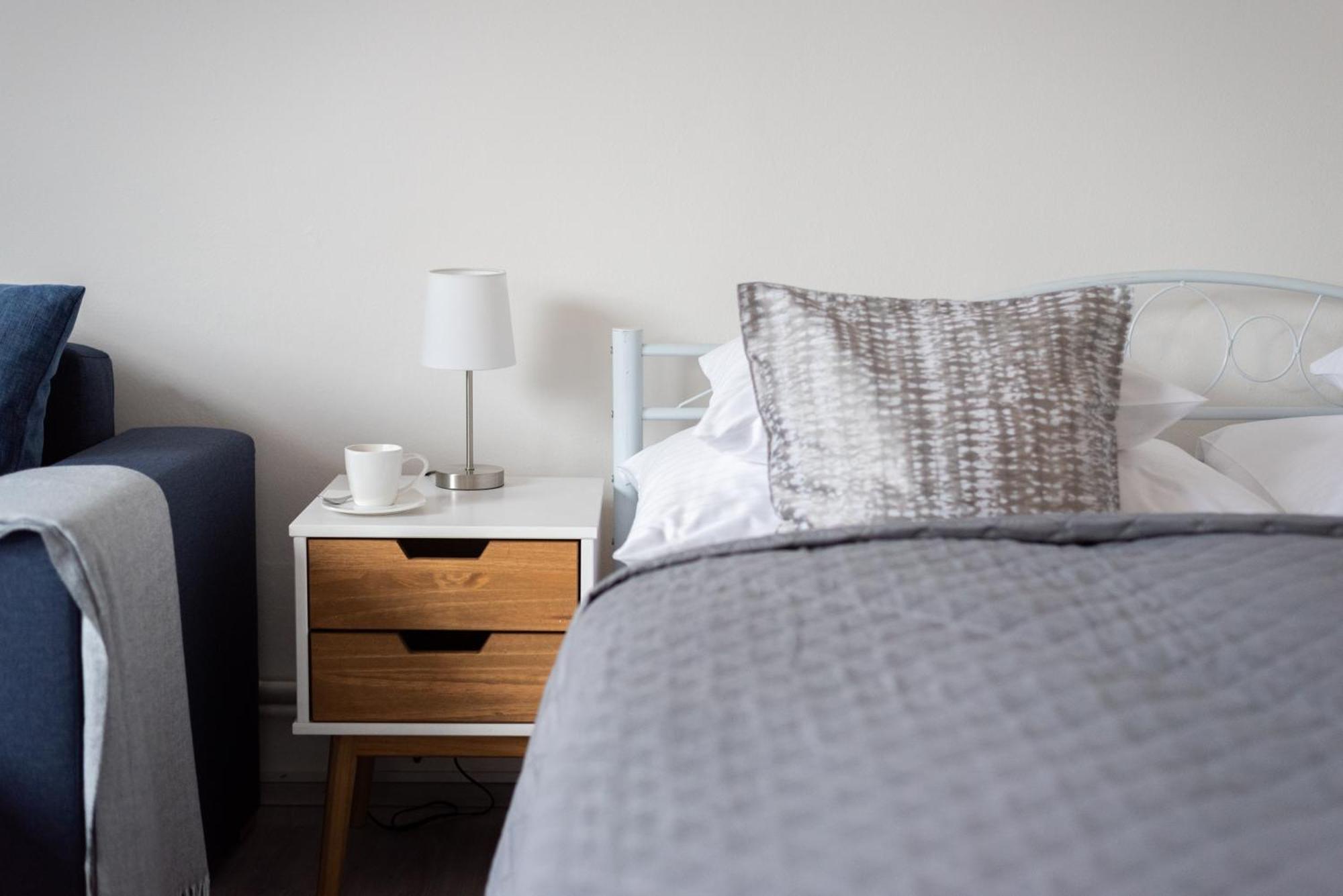 Apartment Lucky Angel Prague-karlin *