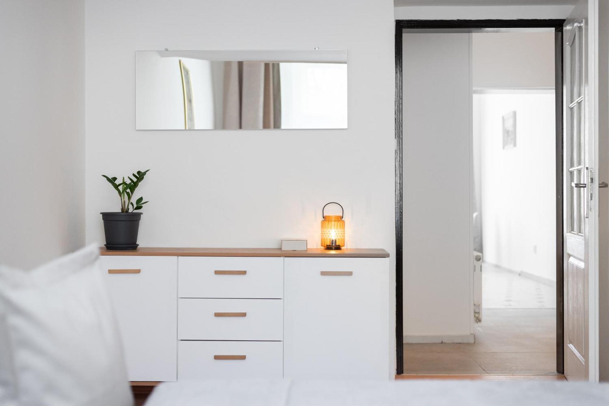 Apartment Lucky Angel Prague-karlin *