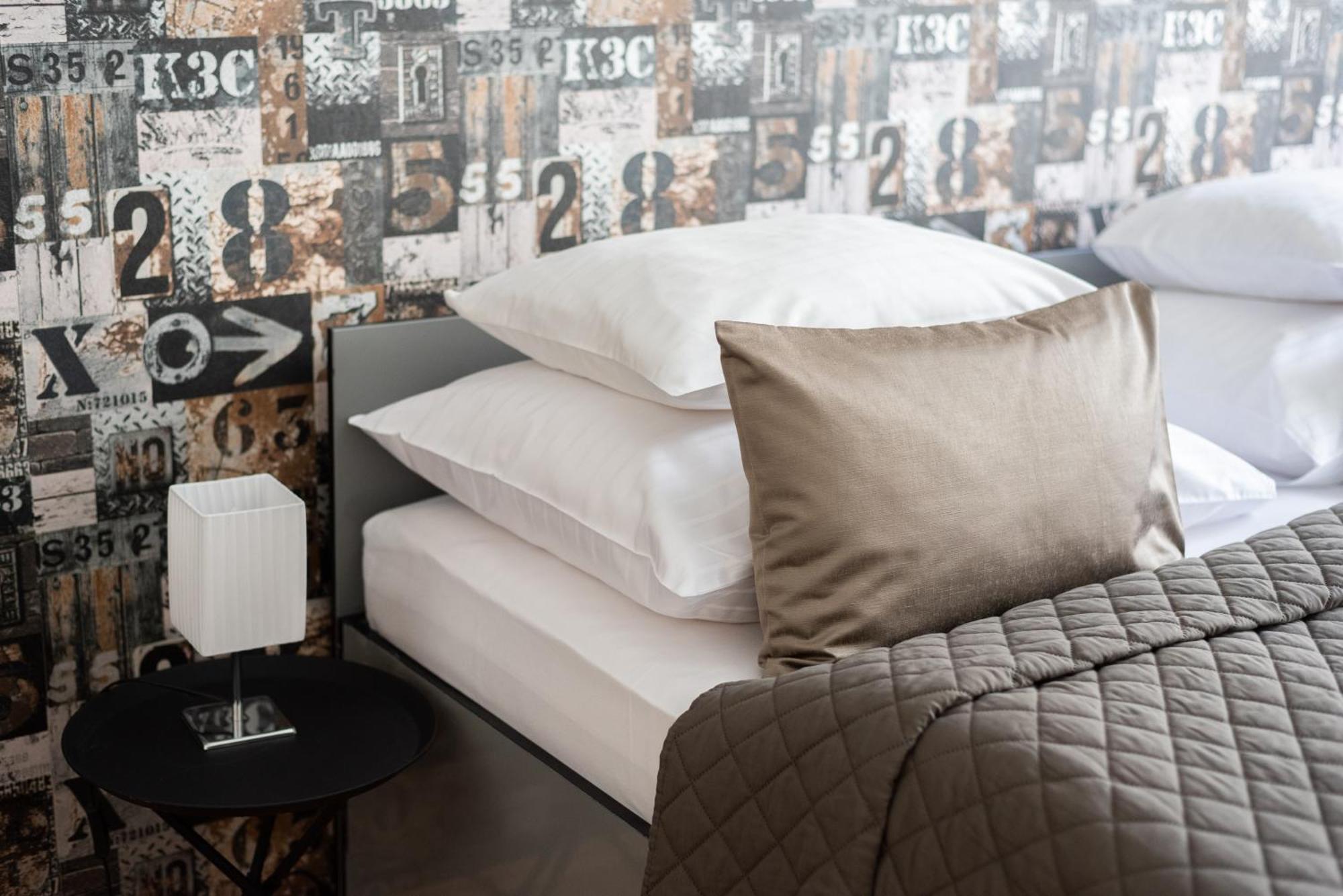 Apartment Lucky Angel Prague-karlin Prag